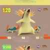 1/20 Scale World Zukan Series 003 - Pokemon Statue - UU Studio