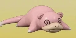 1/20 Scale World Zukan Sleepy Slowpoke & Can't Fight Slowpoke & Sleepy Slowbro - Pokemon Statue - DaiDaiLeYuan Studios