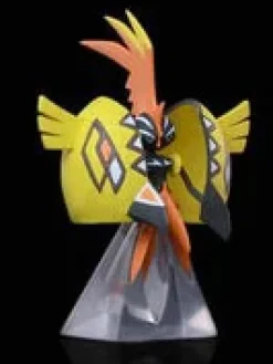 1/20 Scale World Zukan Tapu Lele/ Tapu Koko/ Tapu Fini & Tapu Bulu - Pokemon Resin Statue - SXG Studios