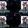 1/20 Scale World Zukan Team Rocket Jessie & James - Pokemon Resin Statue - T1 Studio