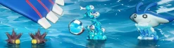1/20 Scale World Zukan Underwater World - Pokemon Resin Statue - XO Studio