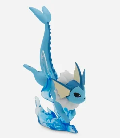 1/20 Scale World Zukan Vaporeon - Pokemon Statue - SK Studios