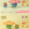 1/20 Scale World Zukan Vileplume & Gloom - Pokemon Resin Statue - UU Studio