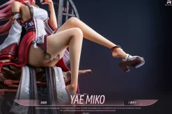 1/4 Scale Yae Miko - Genshin Impact Resin Statue - RO Studio