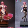 1/4 Scale Yae Miko - Genshin Impact Resin Statue - Dragon Studios