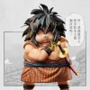 1/6 Scale Yajirobe - Dragon Ball Resin Statue - WangJi Studio