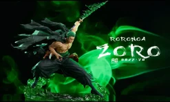 1/6 Scale Yakkodori Roronoa Zoro - ONE PIECE Resin Statue - AO Studios
