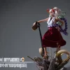 1/4 Scale Yamato - ONE PIECE Resin Statue - ZM Studio