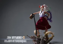 1/4 Scale Yamato - ONE PIECE Resin Statue - ZM Studio