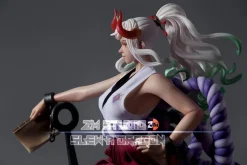 1/4 Scale Yamato - ONE PIECE Resin Statue - ZM Studio