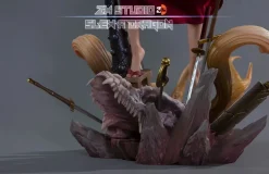 1/4 Scale Yamato - ONE PIECE Resin Statue - ZM Studio