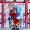 1/4 Scale Yamato - ONE PIECE Statue - Dragon Studios