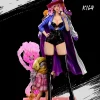 1/4 Scale Young Big Mom Charlotte Linlin 2.0 - ONE PIECE Resin Statue - Bright Studio