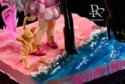 1/4 Scale Young Big Mom Charlotte Linlin 2.0 - ONE PIECE Resin Statue - Bright Studio