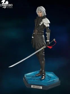 1/6 Scale Young Sephiroth - (FF7) Final Fantasy VII Resin Statue - Chocobo Studio