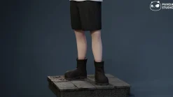 1/6 Scale Youth Satoru Gojo - Jujutsu Kaisen Resin Statue - Panda Studio