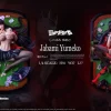 1/4 Scale Yumeko Jabami - Kakegurui - Compulsive Gambler Resin Statue - DT-Studios
