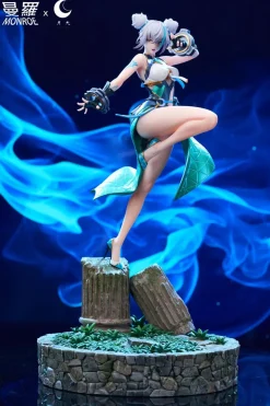 1/6 Scale Yunxin - Crystal of Atlan Resin Statue - MonRoe Studio