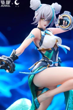 1/6 Scale Yunxin - Crystal of Atlan Resin Statue - MonRoe Studio