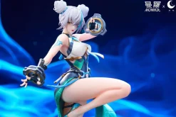 1/6 Scale Yunxin - Crystal of Atlan Resin Statue - MonRoe Studio
