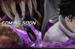 1/6 Scale Yuta Okkotsu - Jujutsu Kaisen Resin Statue - TIME Studio