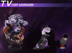 1/6 Scale Yuta Okkotsu - Jujutsu Kaisen Resin Statue - TIME Studio