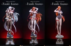 1/4 Scale Yuuki Asuna 002 - Sword Art Online Resin Statue - DT-Studios