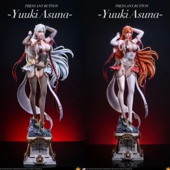 1/4 Scale Yuuki Asuna 002 - Sword Art Online Resin Statue - DT-Studios