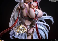 1/4 Scale Yuuki Asuna 002 - Sword Art Online Resin Statue - DT-Studios