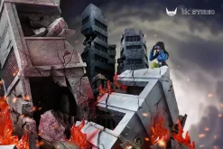 1/6 Scale Zamasu/ Goku Black - Dragon Ball Resin Statue - UK Studio