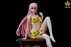 1/6 Scale Zero Two - DARLING in the FRANXX Resin Statue - Verve Studio