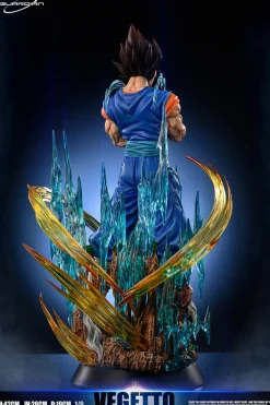 1/6 Scale Z-Fighters Series 001 Vegetto - Dragon Ball Resin Statue - Guardian Studio
