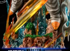1/6 Scale Z-Fighters Series 001 Vegetto - Dragon Ball Resin Statue - Guardian Studio
