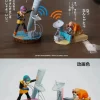 A Call From Namek - Dragon Ball Statue - LL Studios
