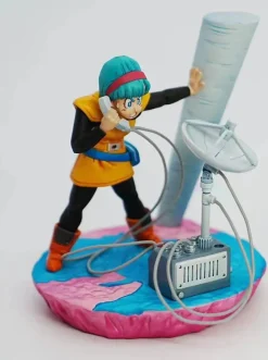 A Call From Namek - Dragon Ball Statue - LL Studios