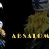 Absalom - ONE PIECE Resin Statue - A Plus Studios