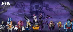 Absalom - ONE PIECE Resin Statue - A Plus Studios