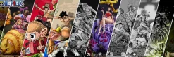 Adventure in Forest Nico Robin & Spider - ONE PIECE Resin Statue - MJ Studio