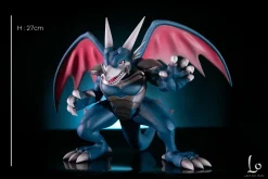 Aero V-Dramon VER.1 - Digimon Resin Statue - Last One Studio