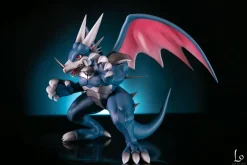 Aero V-Dramon VER.1 - Digimon Resin Statue - Last One Studio
