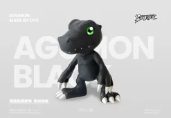 Agumon - Digimon Statue - DaiXiaoSi