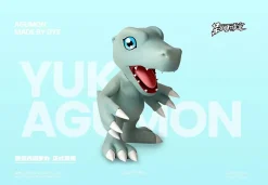 Agumon - Digimon Statue - DaiXiaoSi