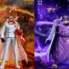Akainu/ Sakazuki & Issho - ONE PIECE Resin Statue - Black Studios