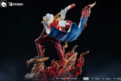 Akainu/ Sakazuki - ONE PIECE Resin Statue - LB-Studio