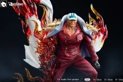 Akainu/ Sakazuki - ONE PIECE Resin Statue - LB-Studio