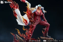 Akainu/ Sakazuki - ONE PIECE Resin Statue - LB-Studio