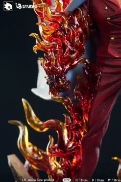 Akainu/ Sakazuki - ONE PIECE Resin Statue - LB-Studio
