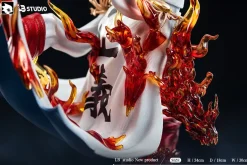 Akainu/ Sakazuki - ONE PIECE Resin Statue - LB-Studio