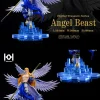 Angemon - Digimon Resin Statue - KK Studio