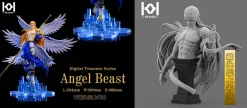 Angemon - Digimon Resin Statue - KK Studio